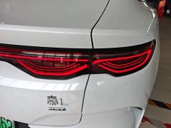 BYD Qin L EV 470KM Leading Edition - ფოტო 8