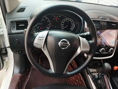 Nissan Qida TIIDA 1.6L CVT Cool Dynamic Edition - ფოტო 11