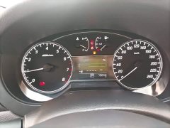 Nissan Qida TIIDA 1.6L CVT Cool Dynamic Edition - ფოტო 12