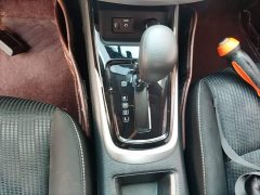 Nissan Qida TIIDA 1.6L CVT Cool Dynamic Edition - ფოტო 14