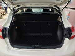 Nissan Qida TIIDA 1.6L CVT Cool Dynamic Edition - ფოტო 19