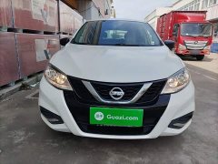 Nissan Qida TIIDA 1.6L CVT Cool Dynamic Edition - ფოტო 3