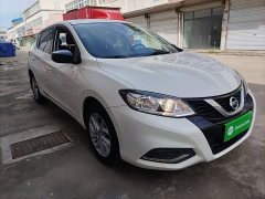 Nissan Qida TIIDA 1.6L CVT Cool Dynamic Edition - ფოტო 4