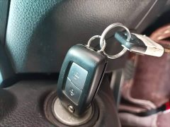 Nissan Qida TIIDA 1.6L CVT Cool Dynamic Edition - ფოტო 9