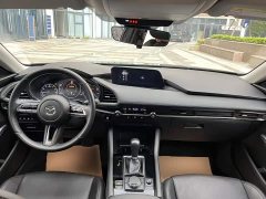 Mazda3 Axela 2022 2.0L Automatic Elegant Edition - ფოტო 10