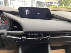 Mazda3 Axela 2022 2.0L Automatic Elegant Edition - ფოტო 13