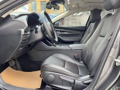 Mazda3 Axela 2022 2.0L Automatic Elegant Edition - ფოტო 15