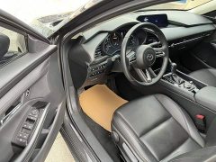 Mazda3 Axela 2022 2.0L Automatic Elegant Edition - ფოტო 16