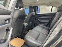 Mazda3 Axela 2022 2.0L Automatic Elegant Edition - ფოტო 17