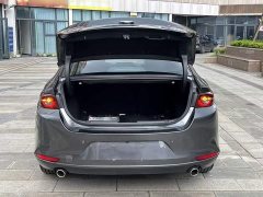 Mazda3 Axela 2022 2.0L Automatic Elegant Edition - ფოტო 19