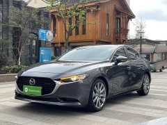 Mazda3 Axela 2022 2.0L Automatic Elegant Edition - ფოტო 2