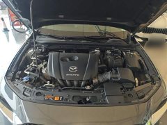Mazda3 Axela 2022 2.0L Automatic Elegant Edition - ფოტო 20