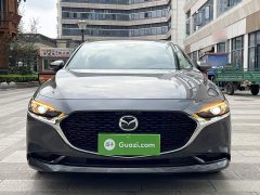 Mazda3 Axela 2022 2.0L Automatic Elegant Edition - ფოტო 3