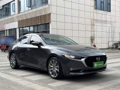 Mazda3 Axela 2022 2.0L Automatic Elegant Edition - ფოტო 4