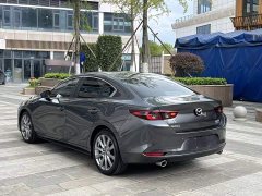 Mazda3 Axela 2022 2.0L Automatic Elegant Edition - ფოტო 5