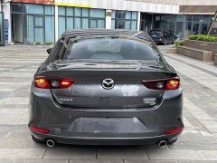 Mazda3 Axela 2022 2.0L Automatic Elegant Edition - ფოტო 6
