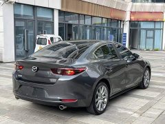 Mazda3 Axela 2022 2.0L Automatic Elegant Edition - ფოტო 7