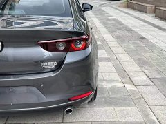 Mazda3 Axela 2022 2.0L Automatic Elegant Edition - ფოტო 8