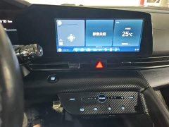 Hyundai Elantra 240TGDi DCT LUX Luxury Edition - ფოტო 13