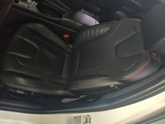 Hyundai Elantra 240TGDi DCT LUX Luxury Edition - ფოტო 15