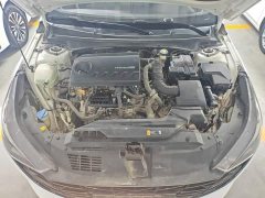 Hyundai Elantra 240TGDi DCT LUX Luxury Edition - ფოტო 20