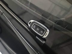 Hyundai Elantra 240TGDi DCT LUX Luxury Edition - ფოტო 9