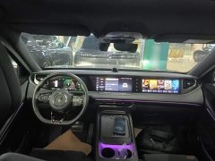 Voyah Lantu FREE 318 259km AWD Explorer Edition - ფოტო 10