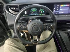 Voyah Lantu FREE 318 259km AWD Explorer Edition - ფოტო 11