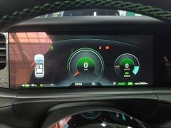 Voyah Lantu FREE 318 259km AWD Explorer Edition - ფოტო 12