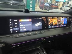 Voyah Lantu FREE 318 259km AWD Explorer Edition - ფოტო 13