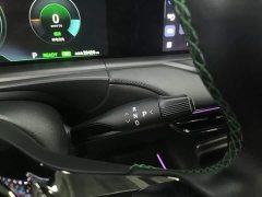 Voyah Lantu FREE 318 259km AWD Explorer Edition - ფოტო 14