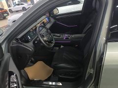 Voyah Lantu FREE 318 259km AWD Explorer Edition - ფოტო 15