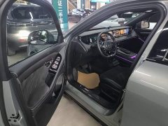 Voyah Lantu FREE 318 259km AWD Explorer Edition - ფოტო 16