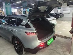 Voyah Lantu FREE 318 259km AWD Explorer Edition - ფოტო 19