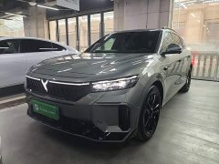 Voyah Lantu FREE 318 259km AWD Explorer Edition - ფოტო 2