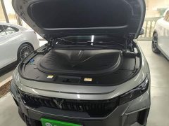 Voyah Lantu FREE 318 259km AWD Explorer Edition - ფოტო 20