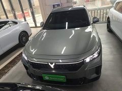 Voyah Lantu FREE 318 259km AWD Explorer Edition - ფოტო 3