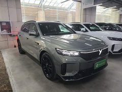 Voyah Lantu FREE 318 259km AWD Explorer Edition - ფოტო 4