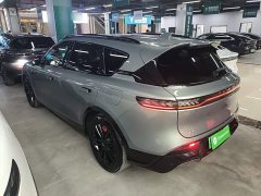 Voyah Lantu FREE 318 259km AWD Explorer Edition - ფოტო 5