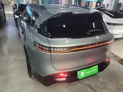 Voyah Lantu FREE 318 259km AWD Explorer Edition - ფოტო 6