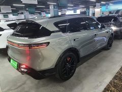 Voyah Lantu FREE 318 259km AWD Explorer Edition - ფოტო 7