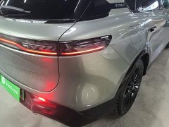 Voyah Lantu FREE 318 259km AWD Explorer Edition - ფოტო 8