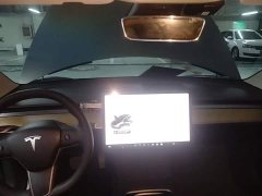 Tesla Model 3 Standard Range RWD Upgrade - ფოტო 10