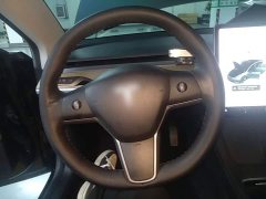 Tesla Model 3 Standard Range RWD Upgrade - ფოტო 11