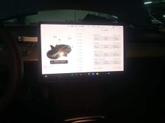 Tesla Model 3 Standard Range RWD Upgrade - ფოტო 13
