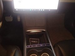 Tesla Model 3 Standard Range RWD Upgrade - ფოტო 14