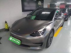 Tesla Model 3 Standard Range RWD Upgrade - ფოტო 2
