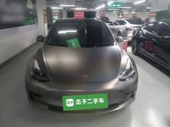 Tesla Model 3 Standard Range RWD Upgrade - ფოტო 3
