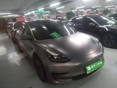 Tesla Model 3 Standard Range RWD Upgrade - ფოტო 4