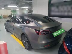 Tesla Model 3 Standard Range RWD Upgrade - ფოტო 5